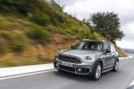 Mini Cooper S E Countryman ALL4 2017 года (WW)